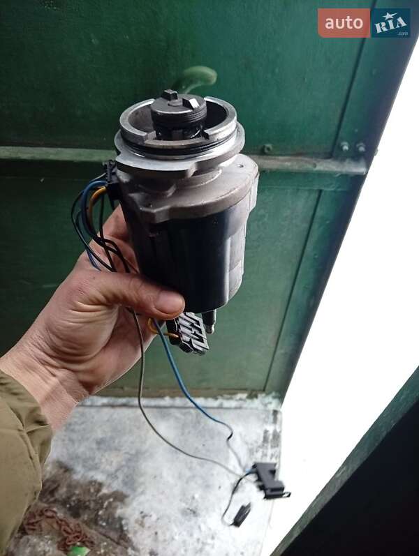 Daewoo Nexia 1996 Daewoo Nexia 1996