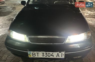 Седан Daewoo Nexia 2007 в Тернополі