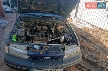 Седан Daewoo Nexia 2008 в Иванкове