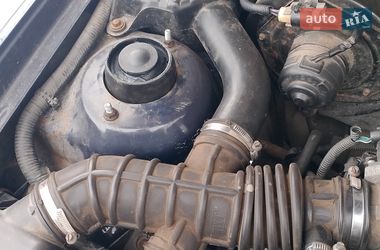 Седан Daewoo Nexia 2007 в Козелеці