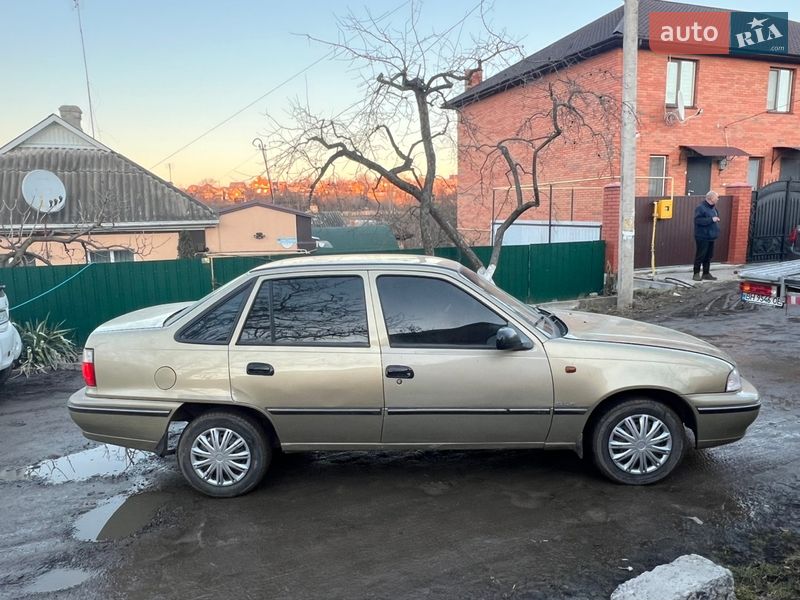 Седан Daewoo Nexia 2007 в Виннице фото 6 Седан Daewoo Nexia 2007 в Виннице