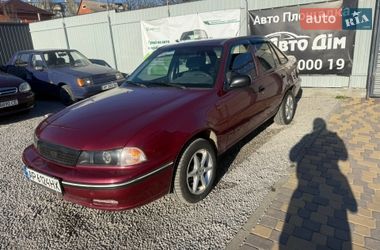 Седан Daewoo Nexia 2007 в Запорожье