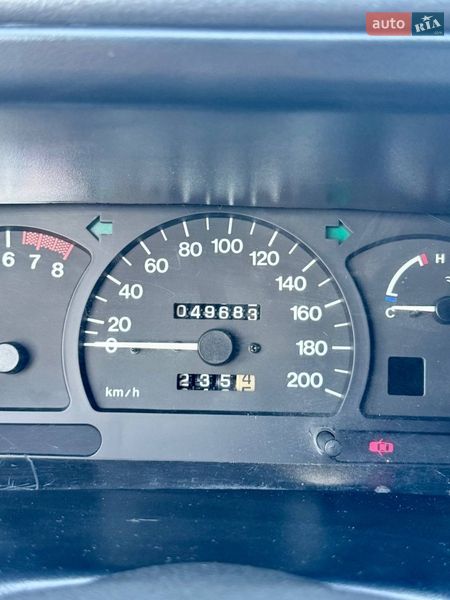 Седан Daewoo Nexia 2007 в Запорожье