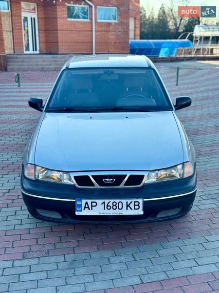 Седан Daewoo Nexia 2007 в Запорожье