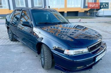 Седан Daewoo Nexia 2008 в Виннице