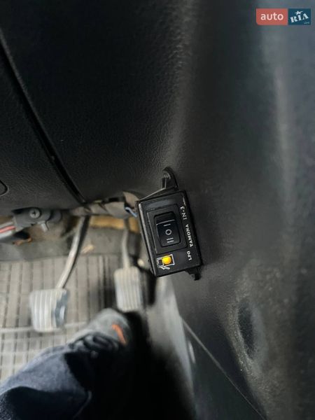 Седан Daewoo Nexia 2008 в Николаеве