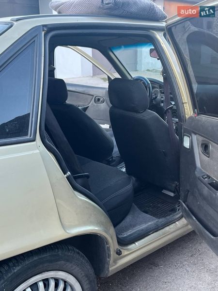 Седан Daewoo Nexia 2008 в Николаеве