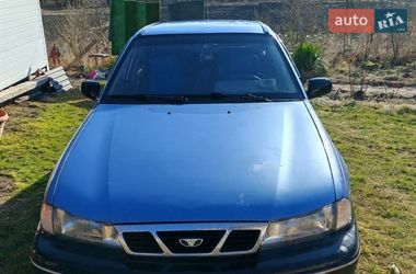 Седан Daewoo Nexia 2006 в Коломиї