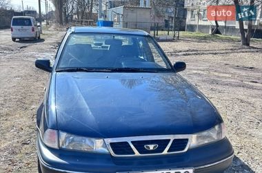 Седан Daewoo Nexia 2007 в Броварах