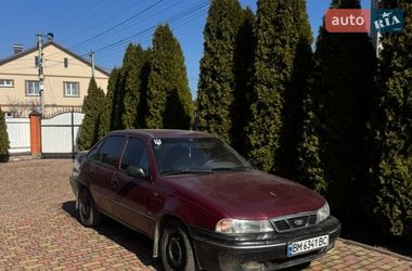 Седан Daewoo Nexia 2007 в Кропивницькому
