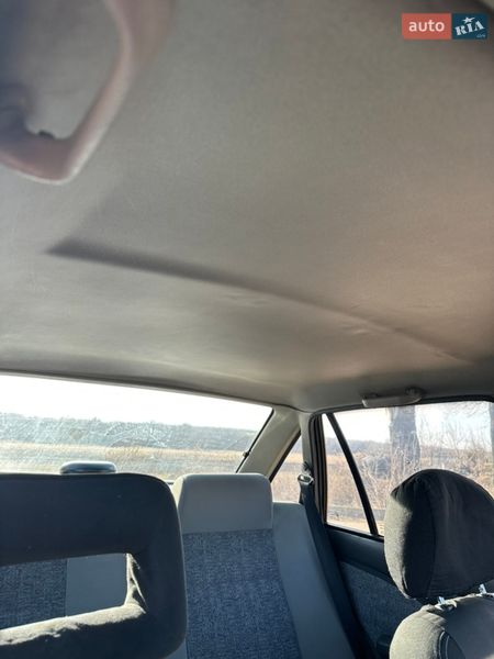 Седан Daewoo Nexia 2007 в Вольнянске