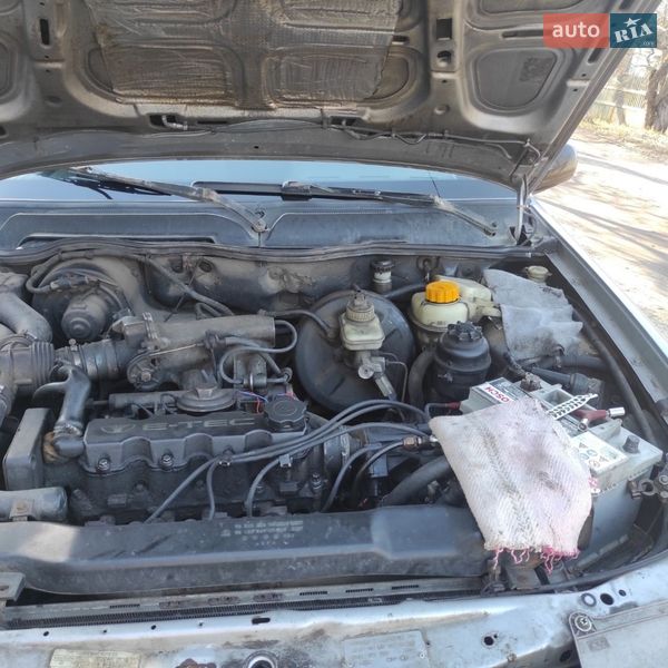 Седан Daewoo Nexia 2007 в Харкові