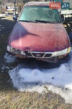 Седан Daewoo Nexia 2007 в Шепетовке