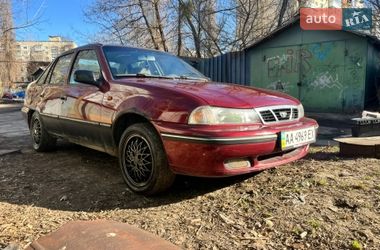 Седан Daewoo Nexia 2008 в Киеве