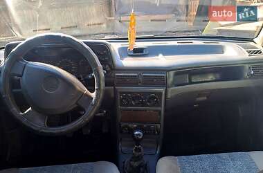 Седан Daewoo Nexia 2008 в Кропивницькому