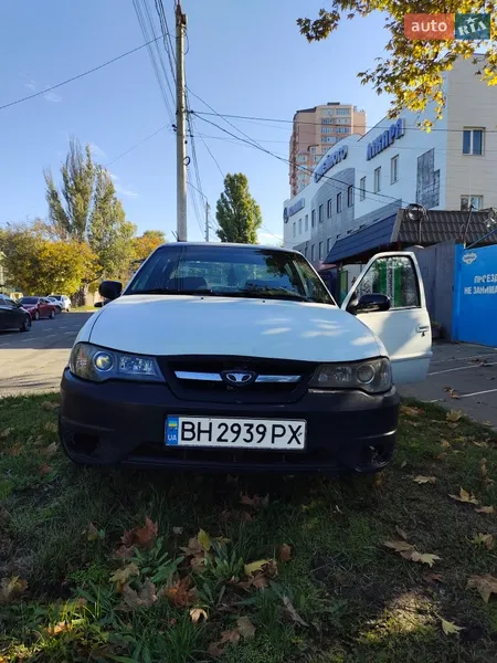 Daewoo Nexia