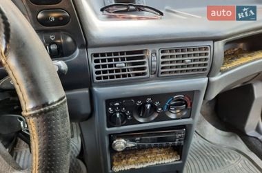 Седан Daewoo Nexia 2007 в Ивано-Франковске