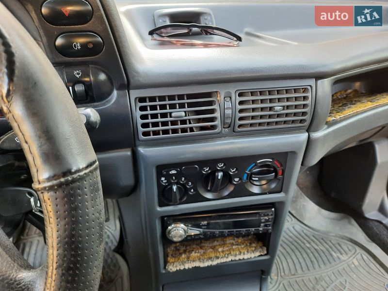 Седан Daewoo Nexia 2007 в Ивано-Франковске