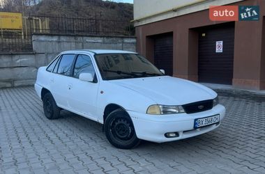 Седан Daewoo Nexia 2005 в Хмельницькому