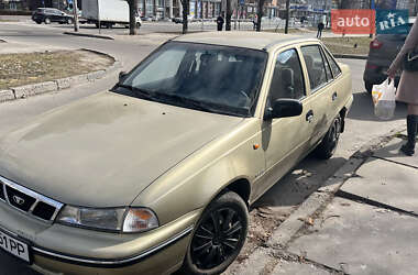 Седан Daewoo Nexia 2008 в Києві