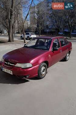 Седан Daewoo Nexia 2011 в Николаеве
