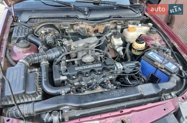 Седан Daewoo Nexia 2007 в Ивано-Франковске