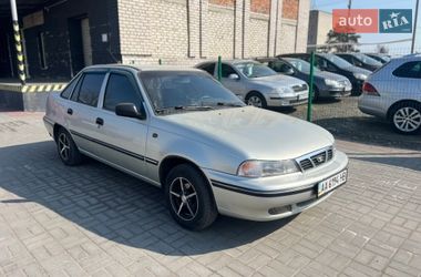 Седан Daewoo Nexia 2008 в Ковелі