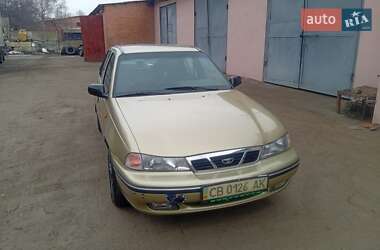 Седан Daewoo Nexia 2007 в Пирятині