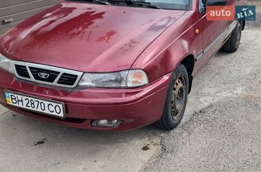 Седан Daewoo Nexia 2007 в Одессе