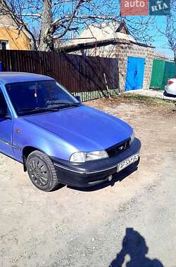 Седан Daewoo Nexia 2008 в Запорожье