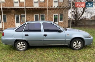 Седан Daewoo Nexia 2012 в Борисполі