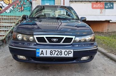 Седан Daewoo Nexia 2007 в Киеве