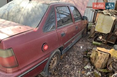 Седан Daewoo Nexia 2008 в Житомирі