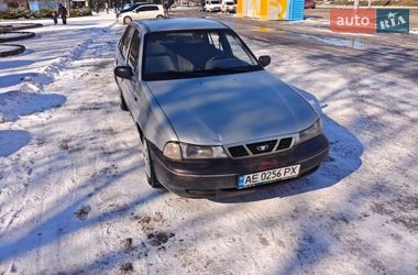 Седан Daewoo Nexia 2007 в Дніпрі