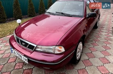Седан Daewoo Nexia 2006 в Шполі
