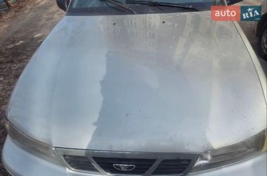 Седан Daewoo Nexia 2007 в Дніпрі