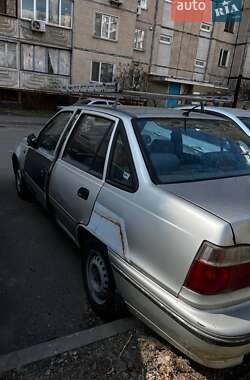 Седан Daewoo Nexia 2006 в Києві