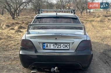 Седан Daewoo Nexia 2008 в Фастові