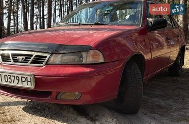 Седан Daewoo Nexia 2007 в Борисполе