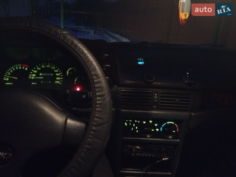 Седан Daewoo Nexia 2006 в Борисполі