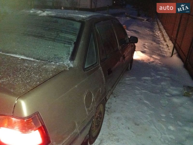 Седан Daewoo Nexia 2006 в Борисполі