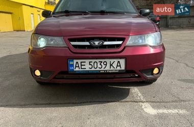 Седан Daewoo Nexia 2012 в Кропивницькому