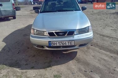 Седан Daewoo Nexia 2007 в Раздельной