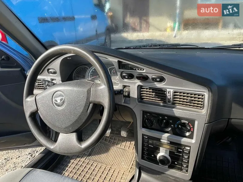 Daewoo Nexia 2009