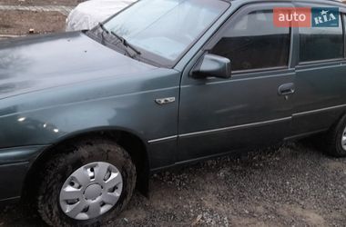 Седан Daewoo Nexia 1995 в Литине