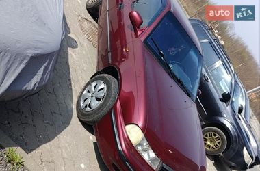 Седан Daewoo Nexia 2006 в Щирце