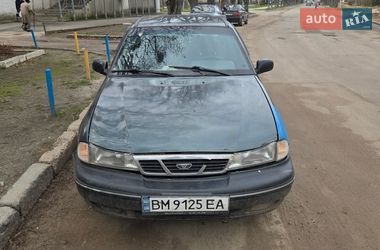 Седан Daewoo Nexia 2005 в Харькове
