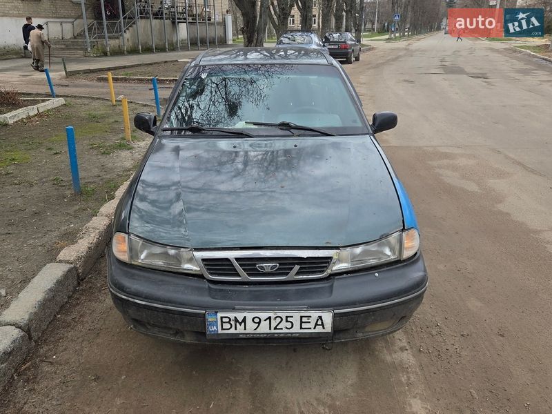 Daewoo Nexia 2005 Daewoo Nexia 2005