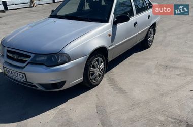 Седан Daewoo Nexia 2012 в Киеве