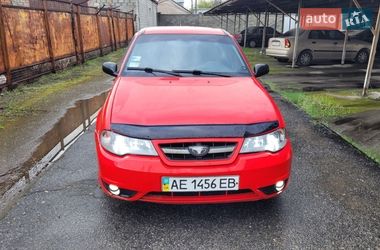 Седан Daewoo Nexia 2008 в Днепре